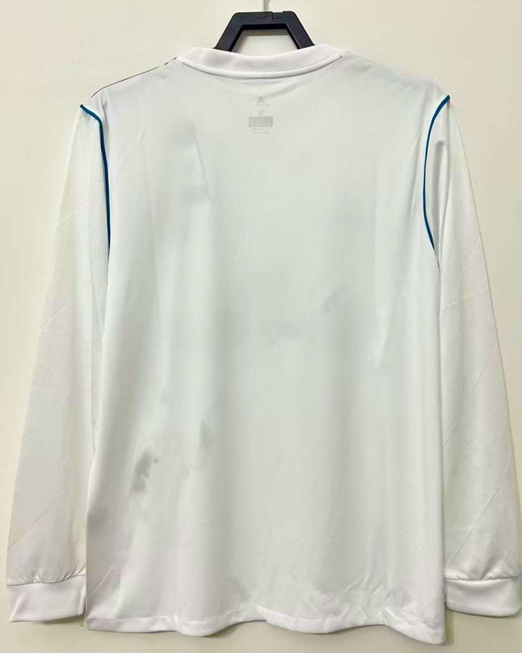 Maillot à manches longues du REAL MADRID
