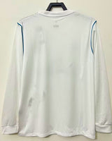 Maillot à manches longues du REAL MADRID