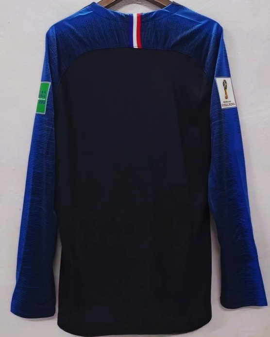 Chemise à manches longues FRANCIA