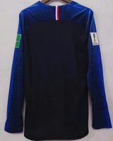 Chemise à manches longues FRANCIA