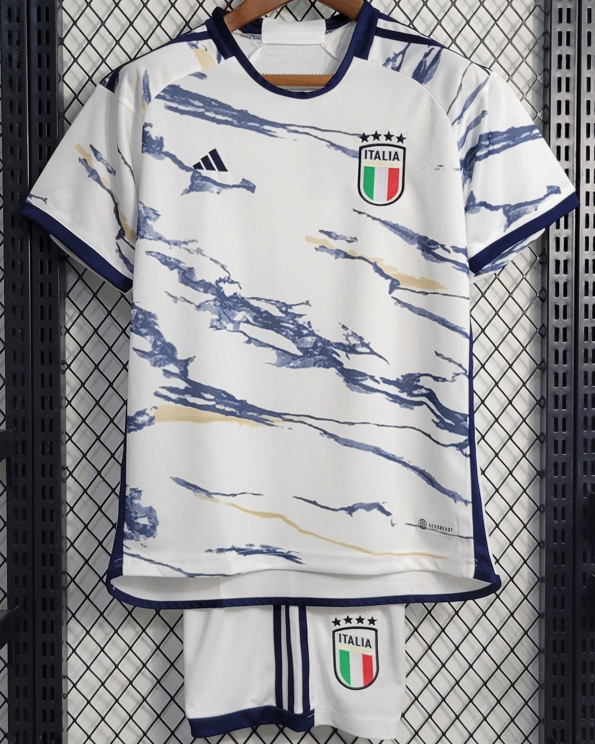 Kit enfant ITALIE