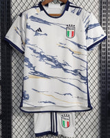 Kit enfant ITALIE