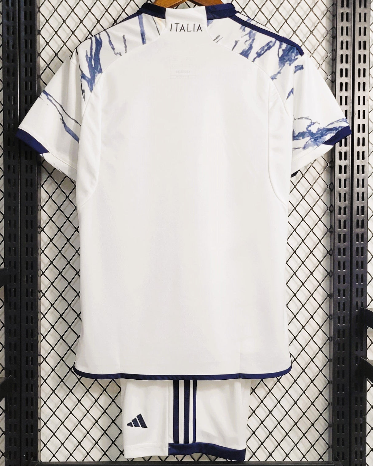 Kit enfant ITALIE
