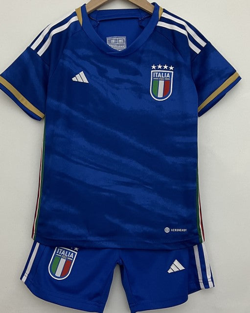 Kit enfant ITALIE