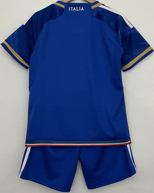 Kit enfant ITALIE