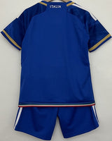 Kit enfant ITALIE