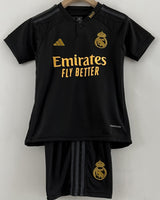 Maillot enfant du REAL MADRID