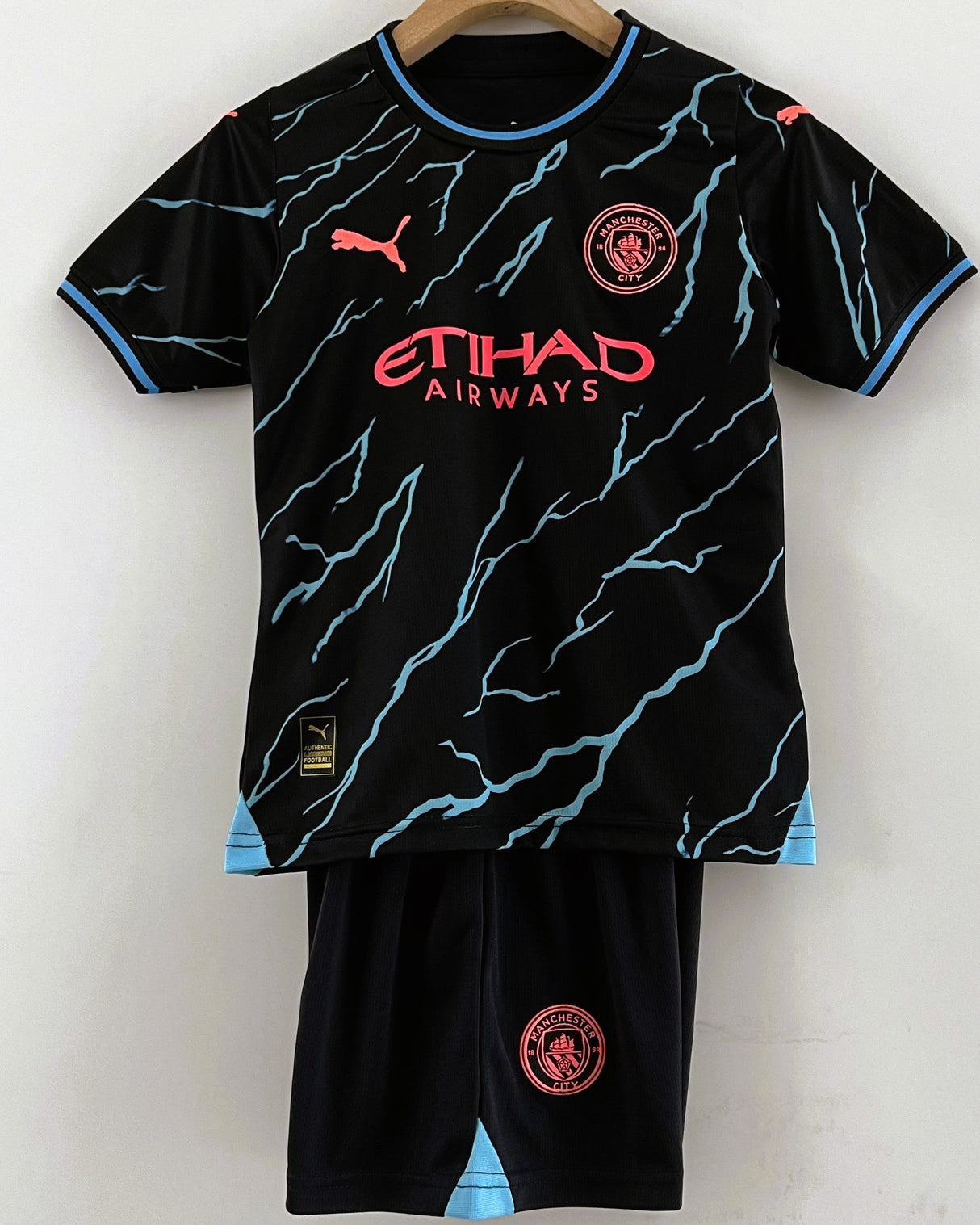 Maillot enfant MANCHESTER CITY