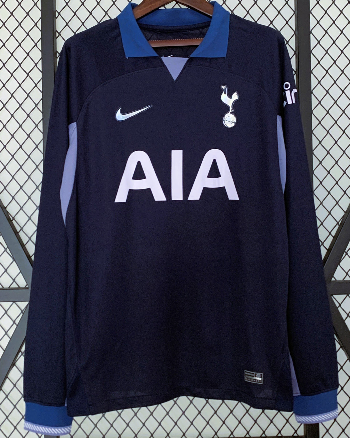 TOTTENHAM Chemise à manches longues