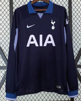 TOTTENHAM Chemise à manches longues