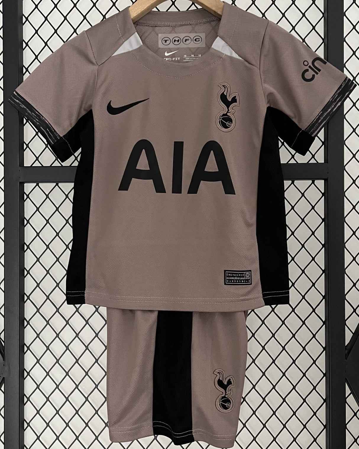 Maillot enfant TOTTENHAM