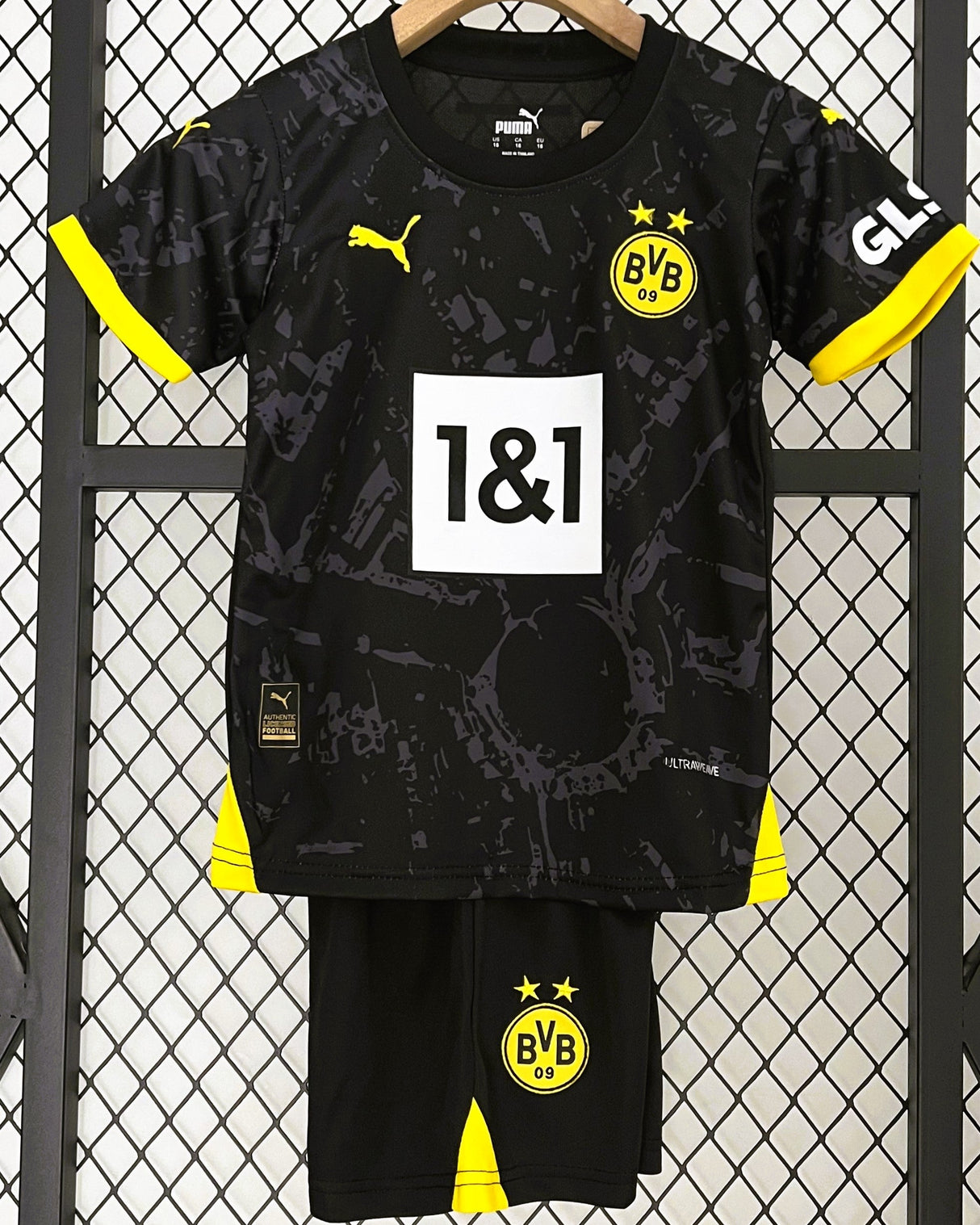 Maillot enfant BORUSSIA DORTMUND