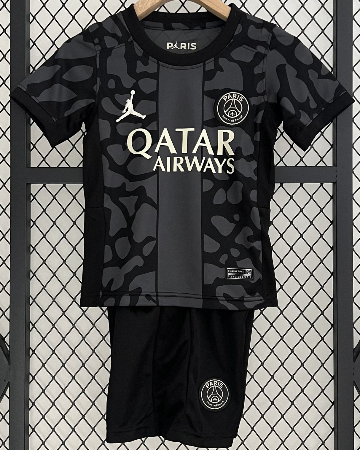 Kit enfant PARIS SAINT GERMAIN