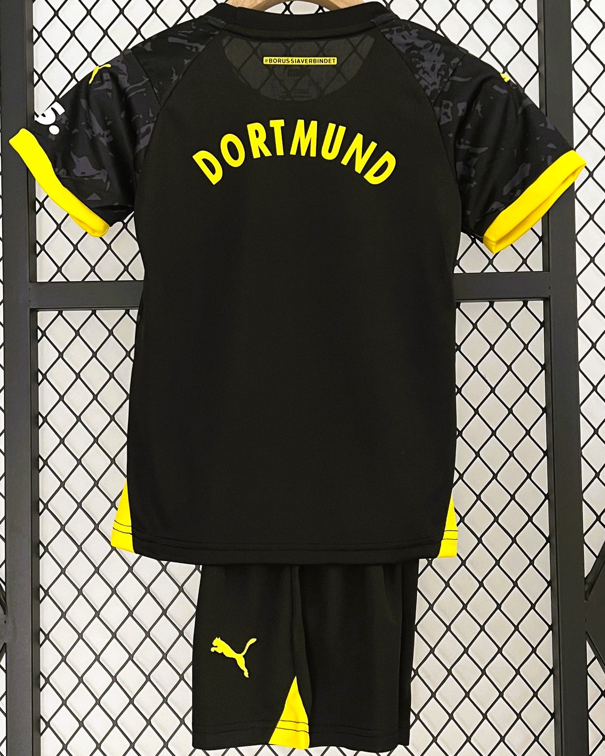 Maillot enfant BORUSSIA DORTMUND