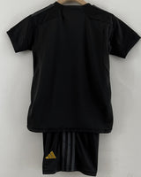 Maillot enfant du REAL MADRID