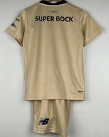 Kit enfant PORTO
