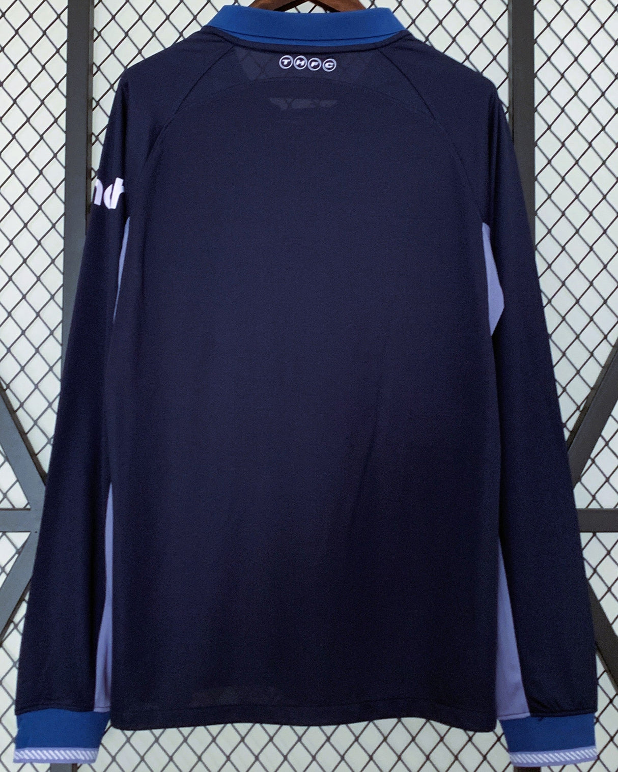 TOTTENHAM Chemise à manches longues