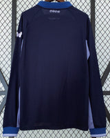 TOTTENHAM Chemise à manches longues