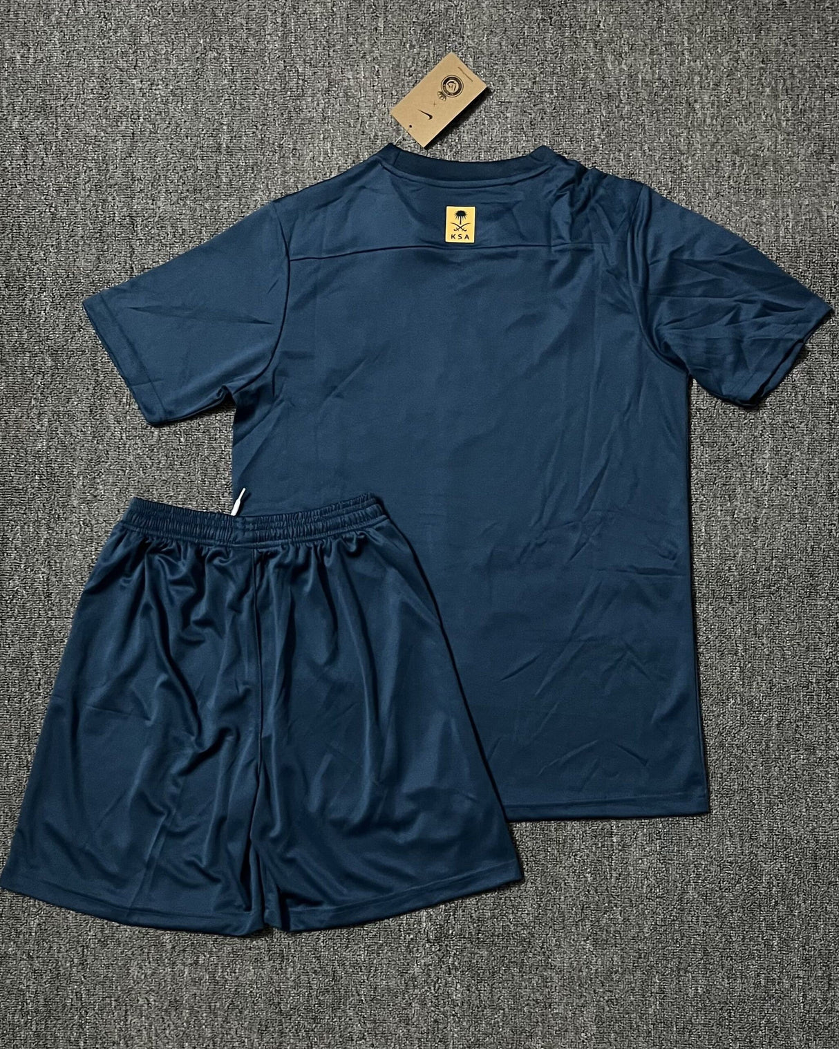 Kit adulte AL NASSR