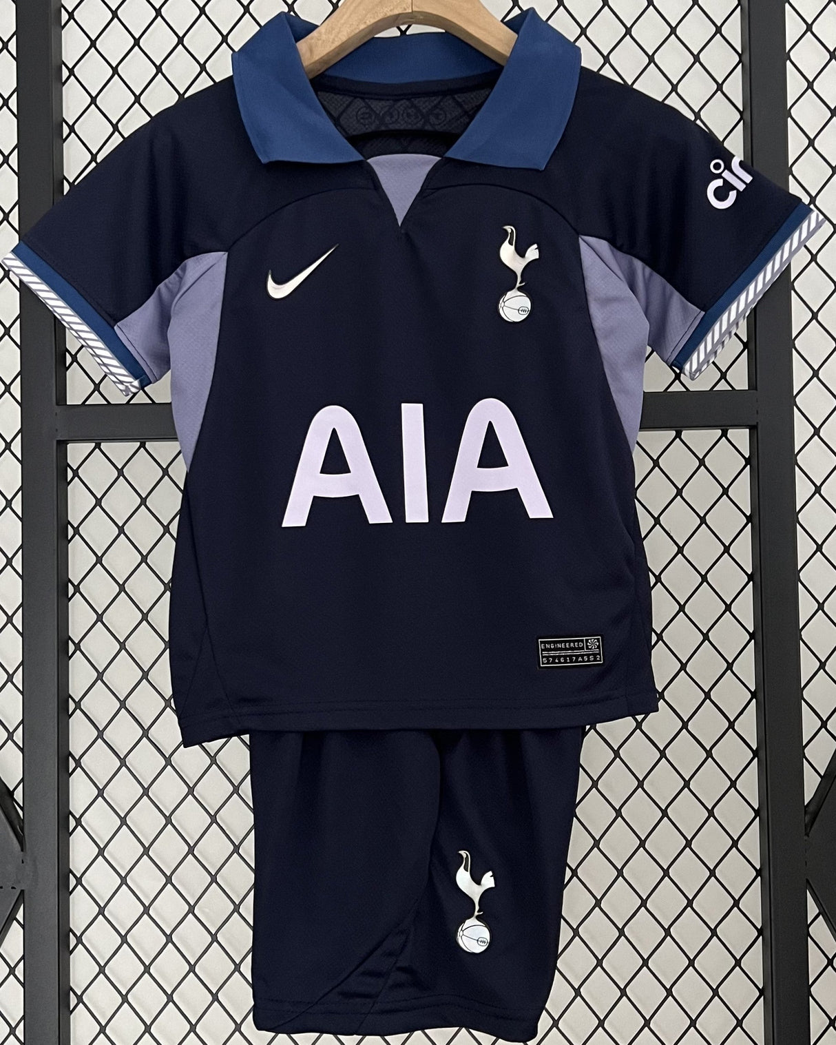 Maillot enfant TOTTENHAM