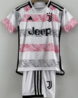 Kit enfant JUVENTUS