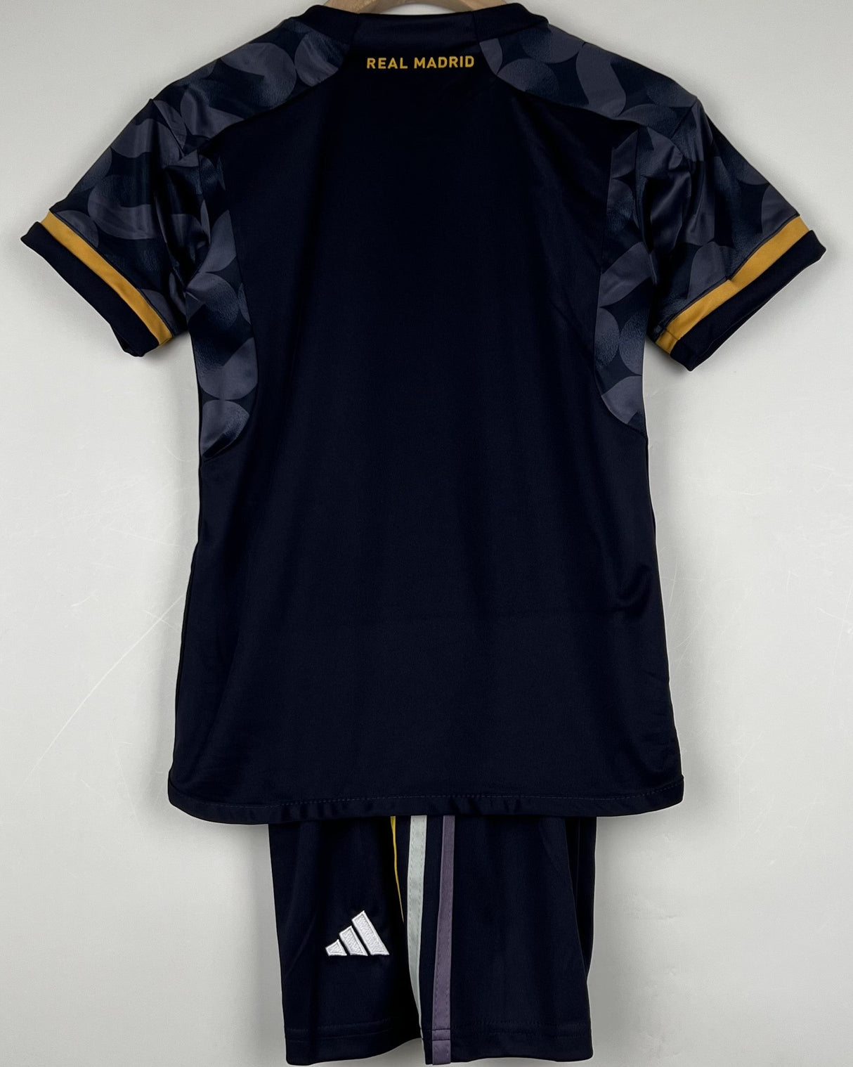 Maillot enfant du REAL MADRID
