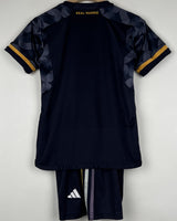 Maillot enfant du REAL MADRID