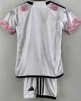 Kit enfant JUVENTUS
