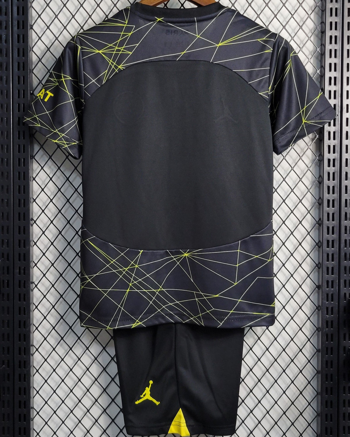Kit enfant PARIS SAINT GERMAIN