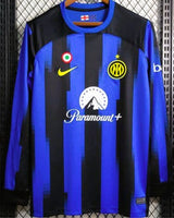 Maillot à manches longues INTER