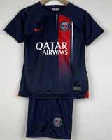Kit enfant PARIS SAINT GERMAIN