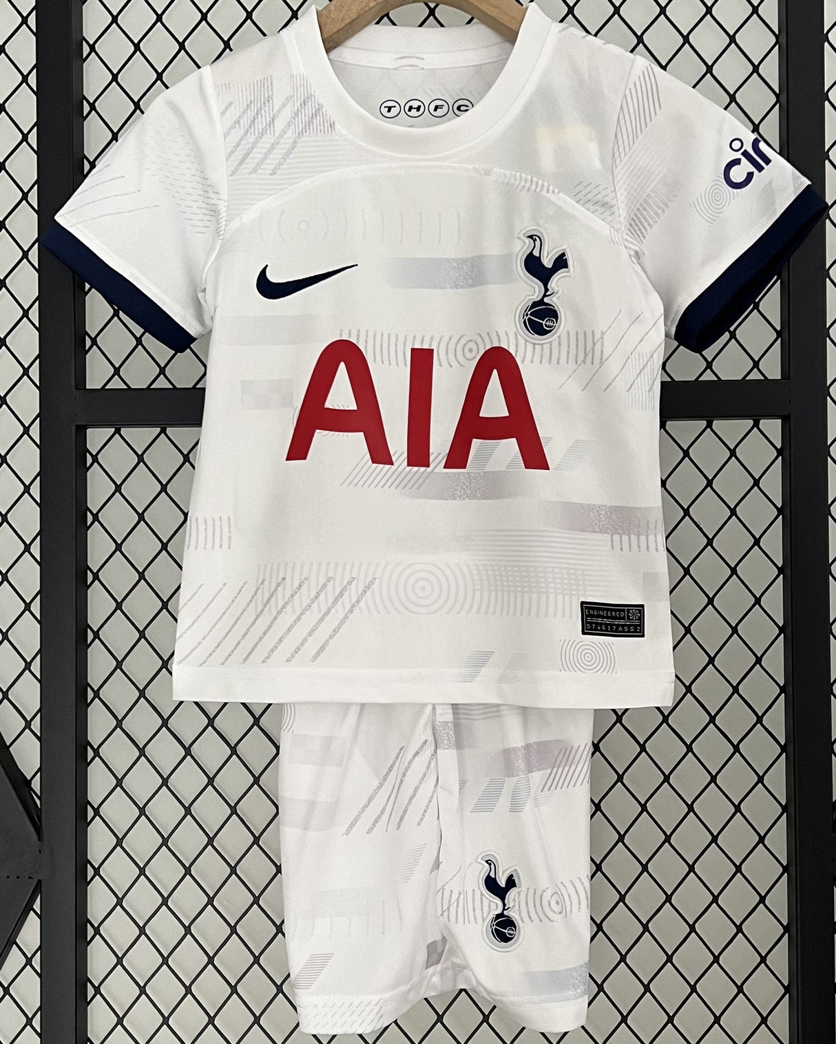 Maillot enfant TOTTENHAM