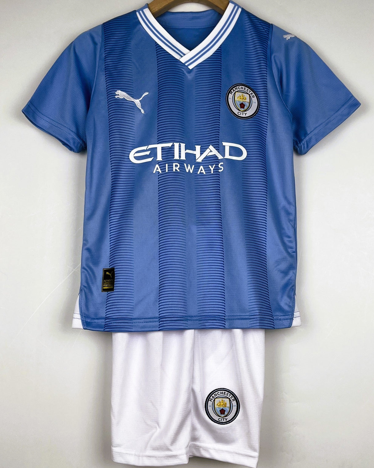 Maillot enfant MANCHESTER CITY