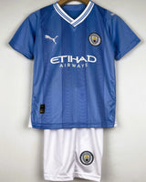 Maillot enfant MANCHESTER CITY