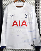 TOTTENHAM Chemise à manches longues