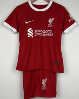 Kit enfant LIVERPOOL