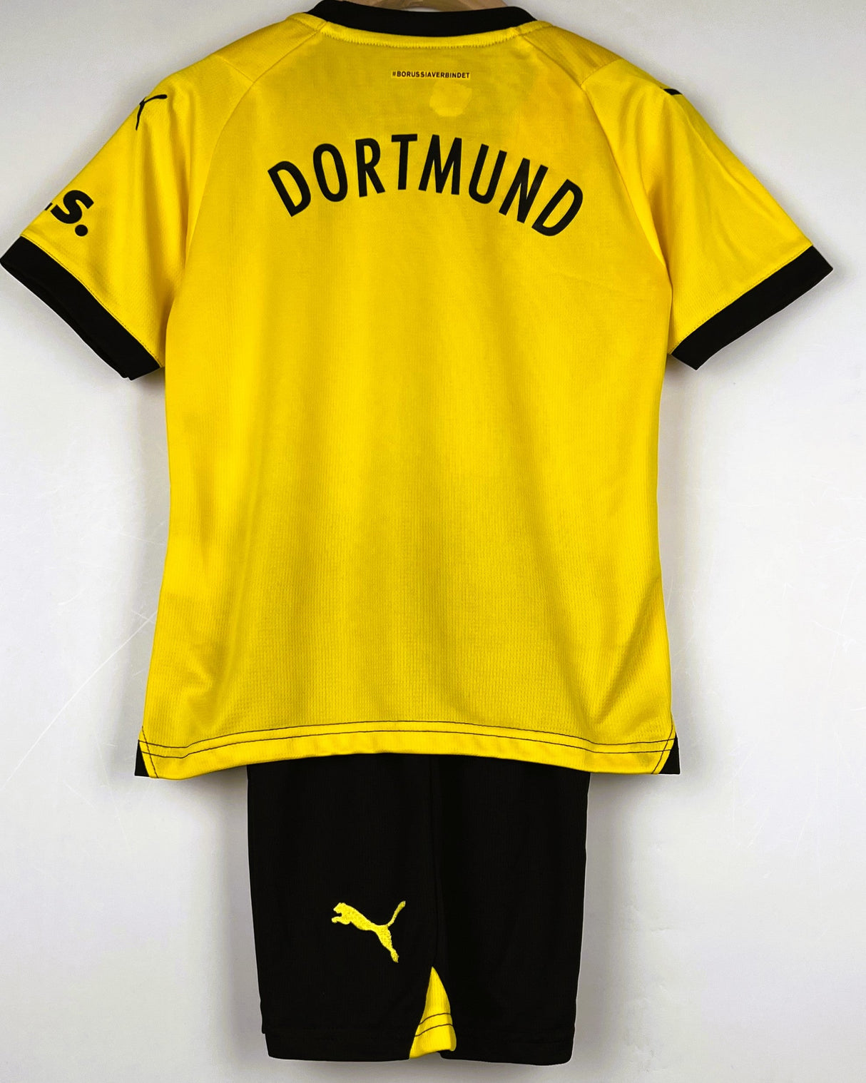 Maillot enfant BORUSSIA DORTMUND