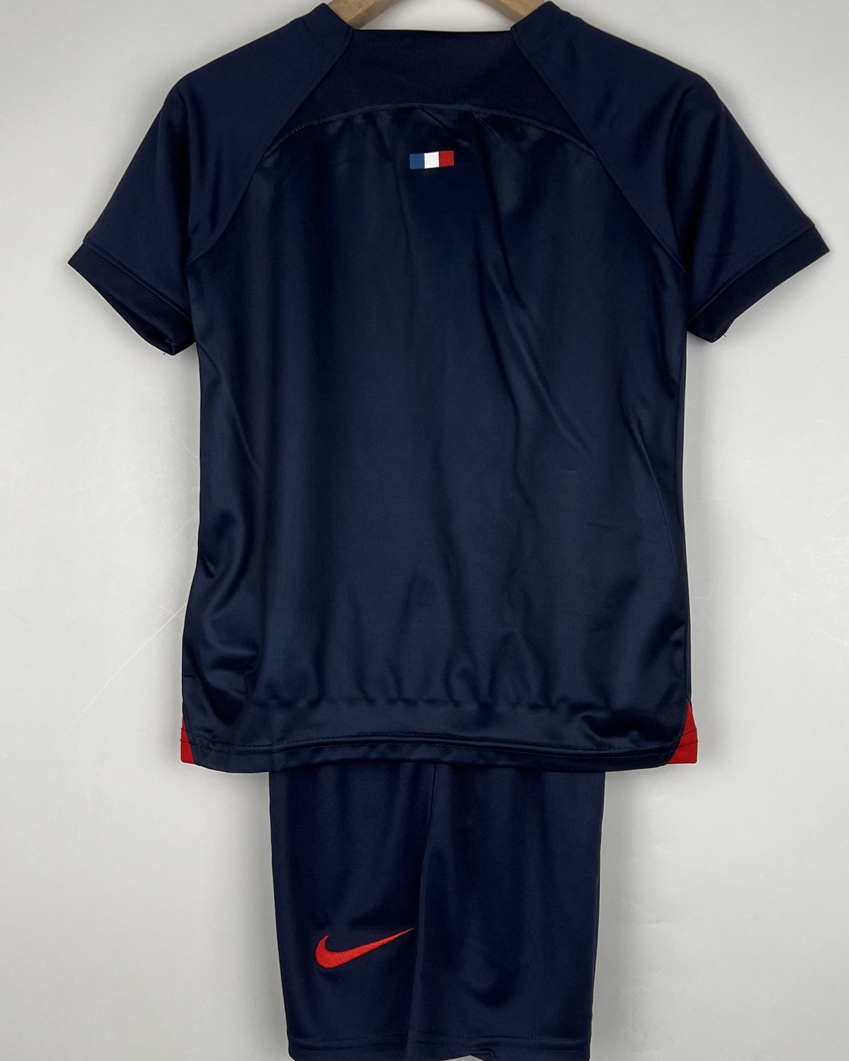 Kit enfant PARIS SAINT GERMAIN