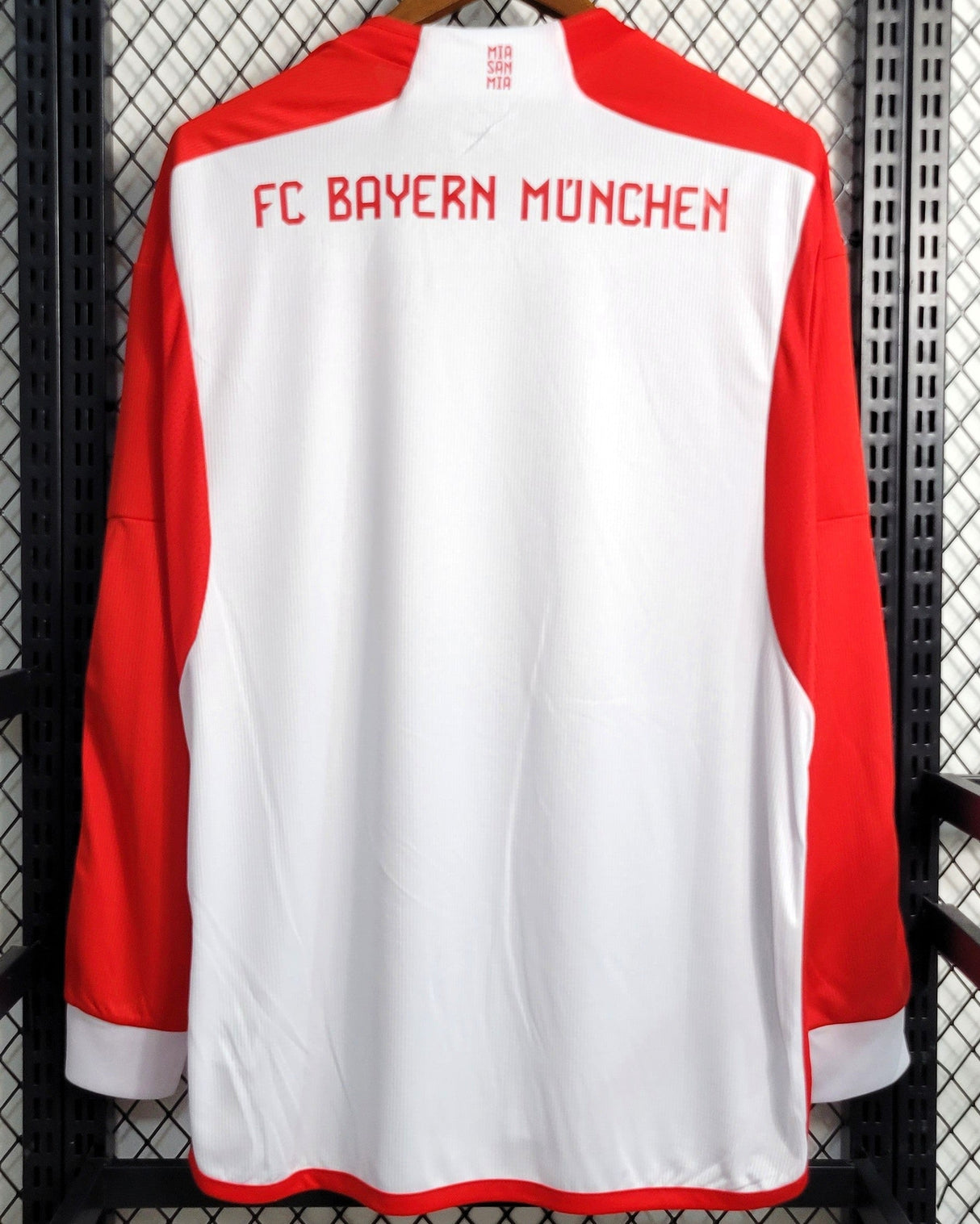 Maillot à manches longues BAYERN MUNCHEN