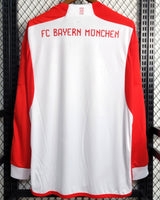 Maillot à manches longues BAYERN MUNCHEN