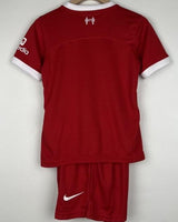 Kit enfant LIVERPOOL