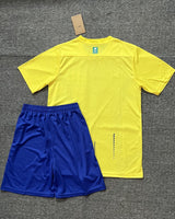 Kit adulte AL NASSR