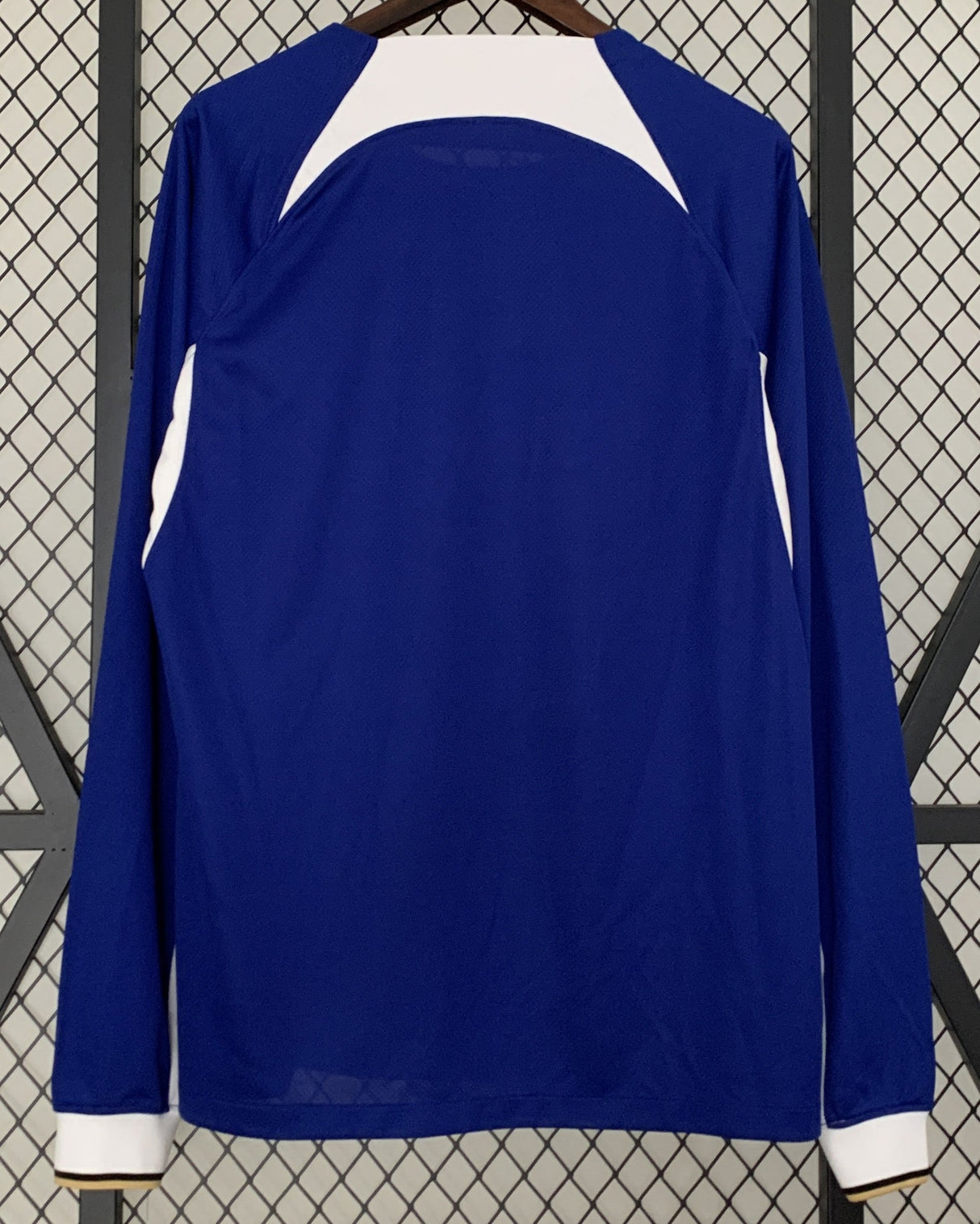 Chemise à manches longues CHELSEA