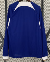 Chemise à manches longues CHELSEA