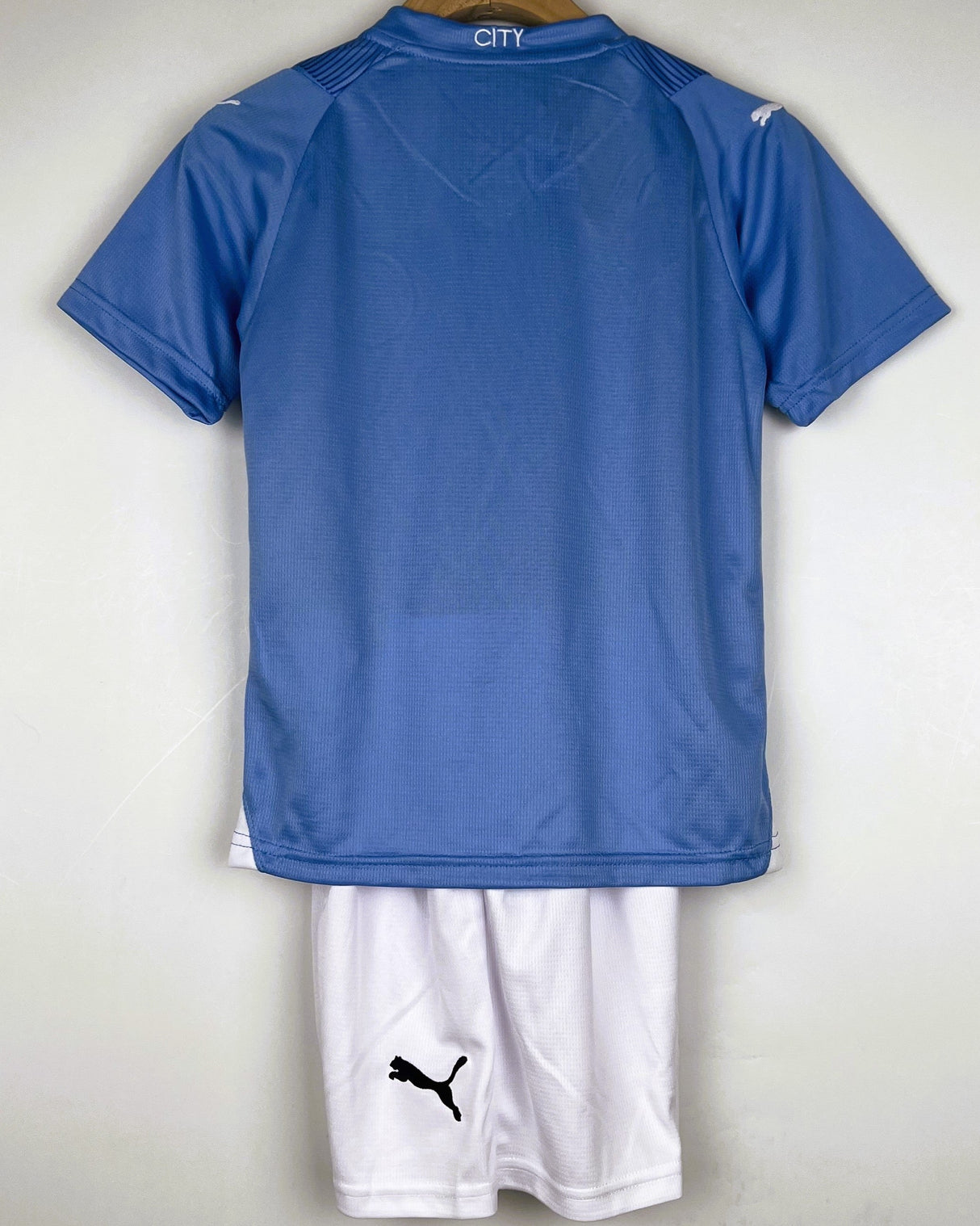 Maillot enfant MANCHESTER CITY