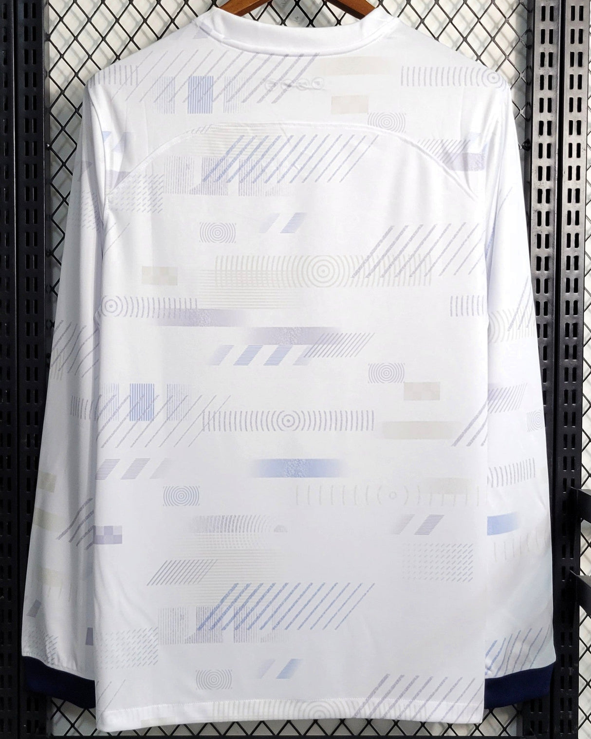 TOTTENHAM Chemise à manches longues