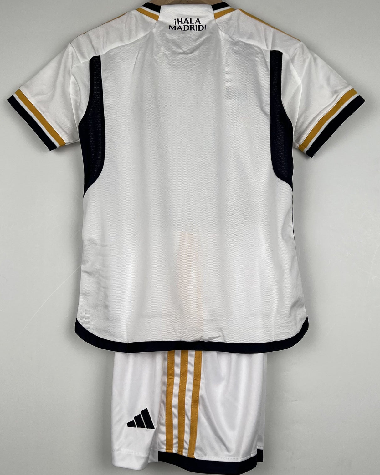 Maillot enfant du REAL MADRID