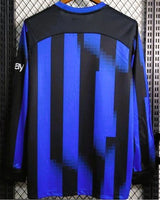 Maillot à manches longues INTER