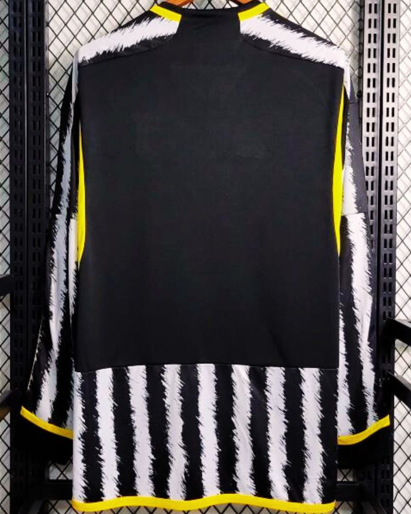 Maillot à manches longues JUVENTUS