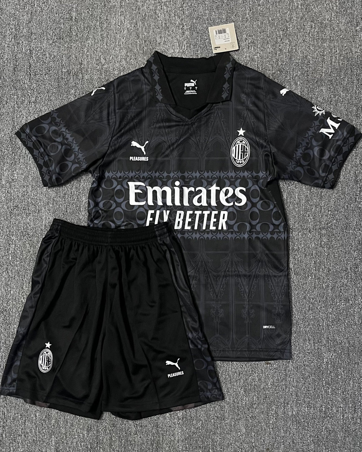 Kit adulte MILAN